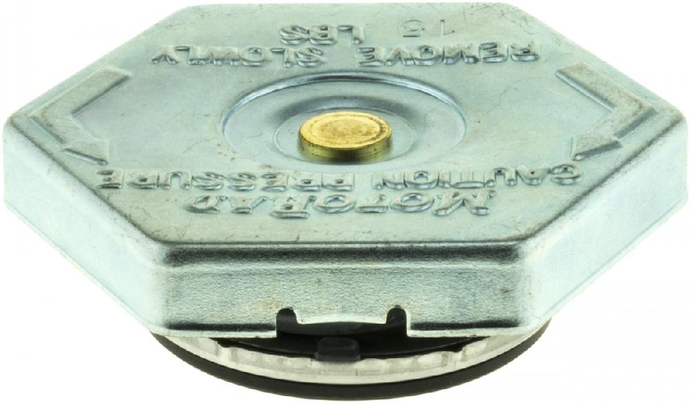 TAPON RADIADOR GATES 31350