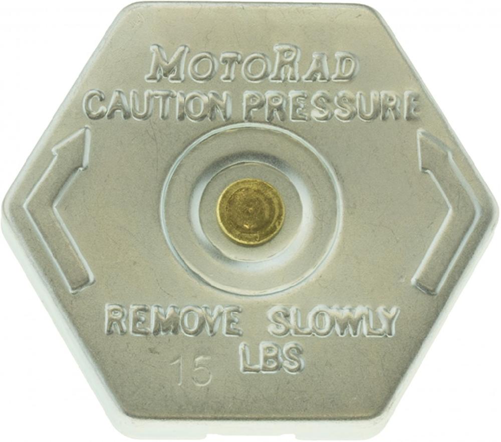 TAPON RADIADOR GATES 31350