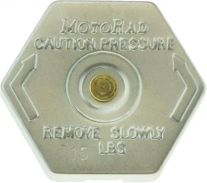 TAPON RADIADOR GATES 31350