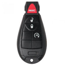 LLAVE FOBIK 2013-2023 DODGE RAM 4-B GQ4-53T 433MHZ