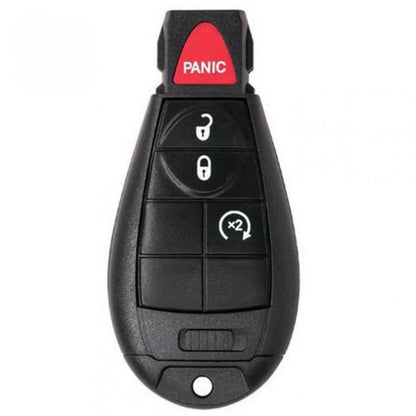 LLAVE FOBIK 2013-2023 DODGE RAM 4-B GQ4-53T 433MHZ