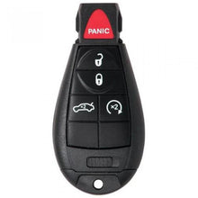 LLAVE FOBIK 2012-2016 DODGE DART M3N32297100 433MHZ 5B | CHIP ID46 | 56046773AA
