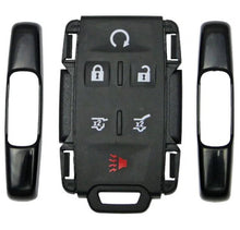 CASCARA CONTROL CHEVROLEL SUBURBAN 2015 - 2015 / M3N-32337100 / 13577766