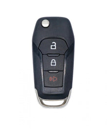 CASCARA LLAVE CONTROL Ford Explorer Ford F-150 2016 2017 / 3 BOTONES/N5F-A08TAA,3248-A08TAA,164-R8130 / SIN LOGO
