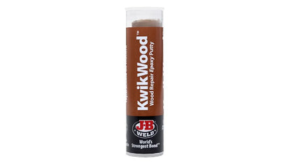 JB Weld  Barra De Masilla De Madera Net  57 g