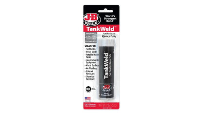 JB Weld  Tankweld Reparación De Tanque De Gas Net  28.4 g