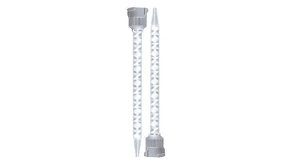 JB Weld  Mezclador Estático De Jeringa Net  2 Pack