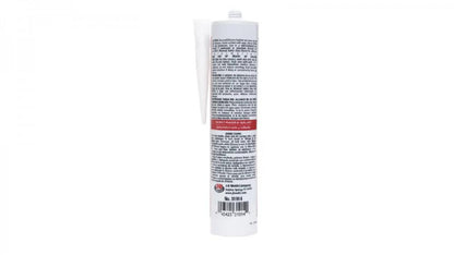 JB Weld  Silicon Automotriz Alta Temp Cartucho Rojo Net  10.3 Oz