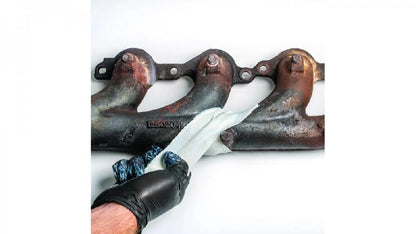 JB Weld  Exhaustweld - Envoltura De Reparacion Net  Kit