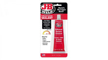 JB Weld  Sellor Del Sistema De Escape Net  3 Oz