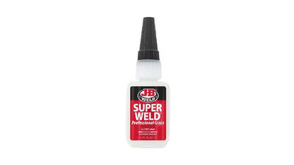 JB Weld  Pegamento Instantáneo Profesional Net  20 g