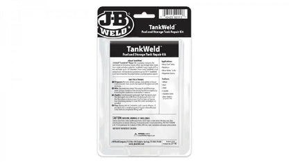 JB Weld  Kit De Reparación De Tanque De Combus Net  1 Kit
