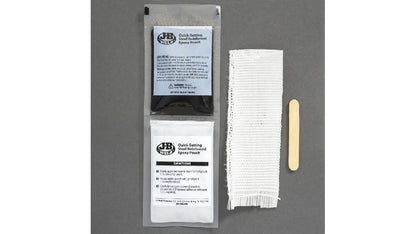 JB Weld  Kit De Reparación De Tanque De Combus Net  1 Kit
