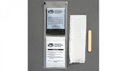 JB Weld  Kit De Reparación De Radiador Y Plást Net  1 Kit