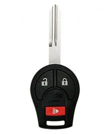 LLAVE CONTROL DE PRESENCIA  Nissan Altima Maxima Murano / 3 BOTONES  / 315mhz / ID46 chip / H0561-C993A, CWTWB1U751 / SIN LOGO