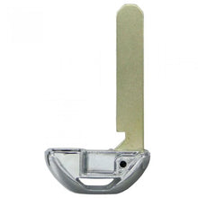 LLAVE DE EMERGENCIA Acura 2014-2015 / 35118-TY2-A00, KR5V1X, ACJ932HK1210A, KR580399900  / SIN LOGO