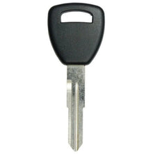 LLAVE HUECA 1996-2004 Acura MDX RSX TL Honda Accord Odyssey Civic /ID13 / HON58R,  HD106 / SIN LOGO