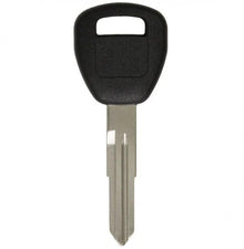 LLAVE HUECA 1996-2004 Acura MDX RSX TL Honda Accord Odyssey Civic  /13 chip / HON58R,  HD106 / SIN LOGO