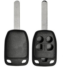 CASCARA LLAVE CONTROL DE PRESENCIA Honda Odyssey Elysion / 5 BOTONES  / N5F-A04TAA / SIN LOGO