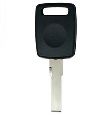 CASCARA LLAVE HUECA VW Golf Touran Jetta  /NO CHIP / SIN LOGO