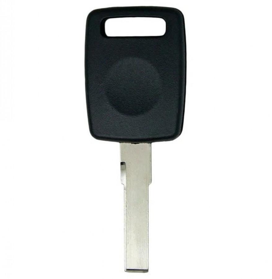 CASCARA LLAVE HUECA VW Golf Touran Jetta  /NO CHIP / SIN LOGO