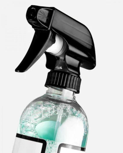 ADAMS POLISHES ECO WHEEL CLEANER NET 16oz / 473mL