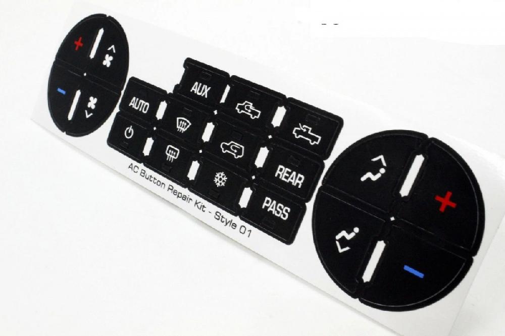 STICKER BOTONES AC  GM