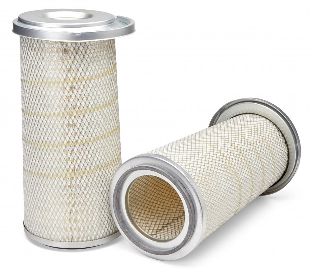 FILTRO AIRE FLEETGUARD F-1968M REF: 46883
