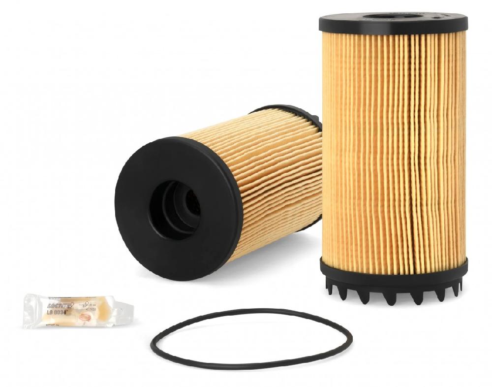 FILTRO COMBUSTIBLE FLEETGUARD FS20173 / REF: WF10499 WF10500