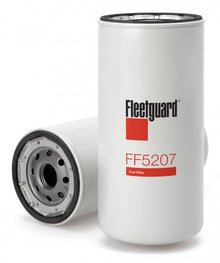 FILTRO COMBUSTIBLE FLEETGUARD FF5207 REF: 33118