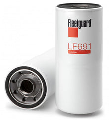 FILTRO ACEITE FLEETGUARD LF691 REF: 51722