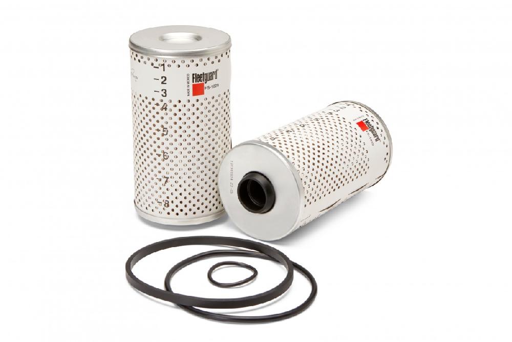 FILTRO COMBUSTIBLE FLEETGUARD FS1029 REF: 33651