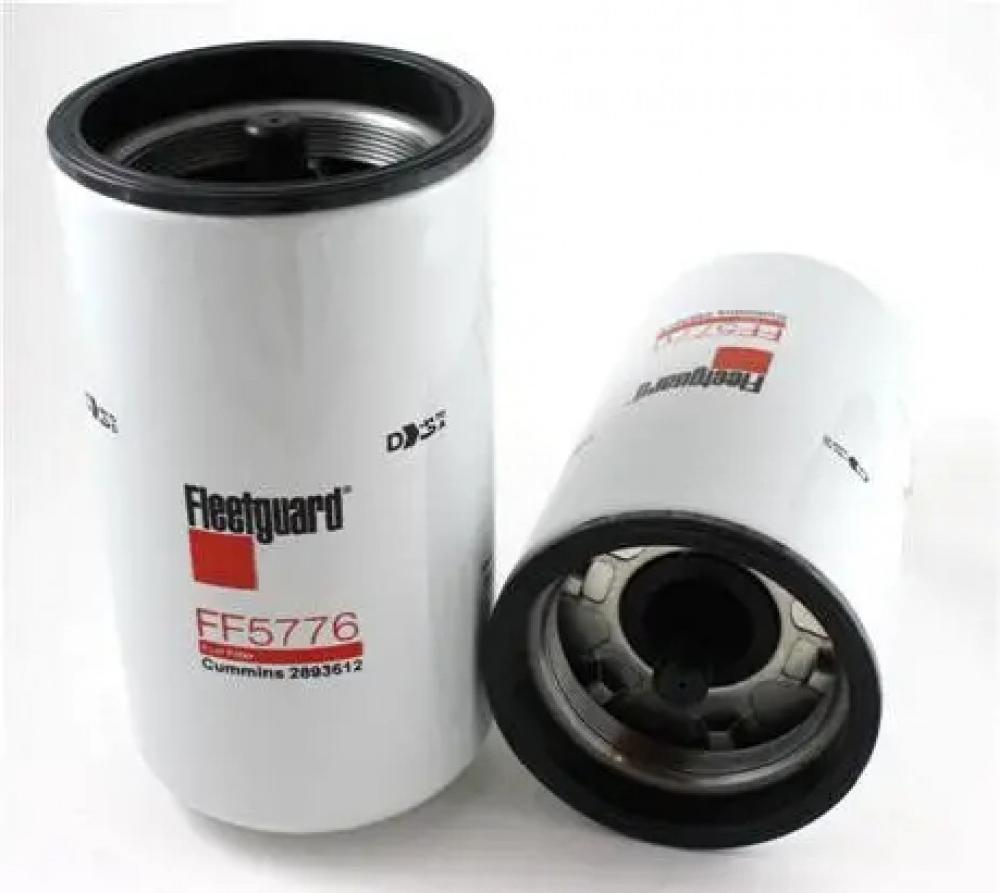 FILTRO COMBUSTIBLE FLEETGUARD FS5776 REF WIX WF10123