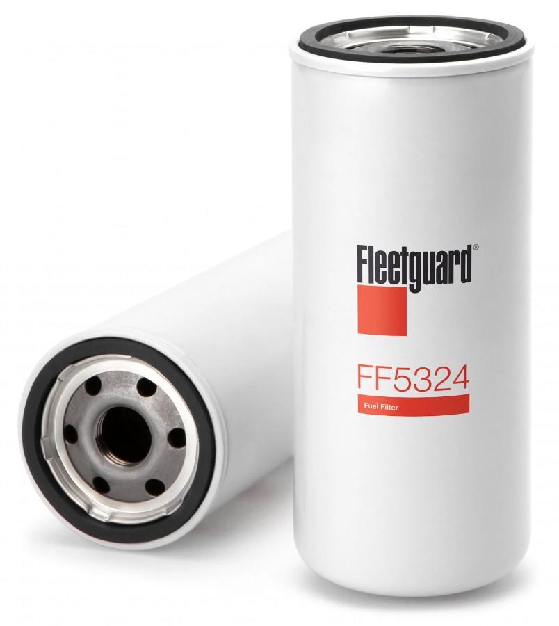 FILTRO COMBUSTIBLE FLEETGUARD FF5324 REF: 33626