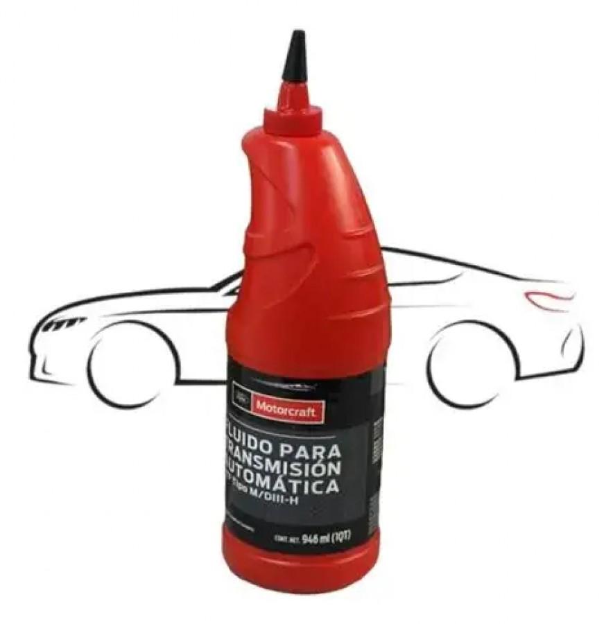 ACEITE MOTORCRAFT MERCON ATF NET 946mL