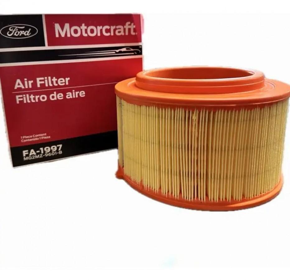 FILTRO AIRE MOTORCRAFT FA-1997 MG2MZ-9601-B REF: WIX WA9763