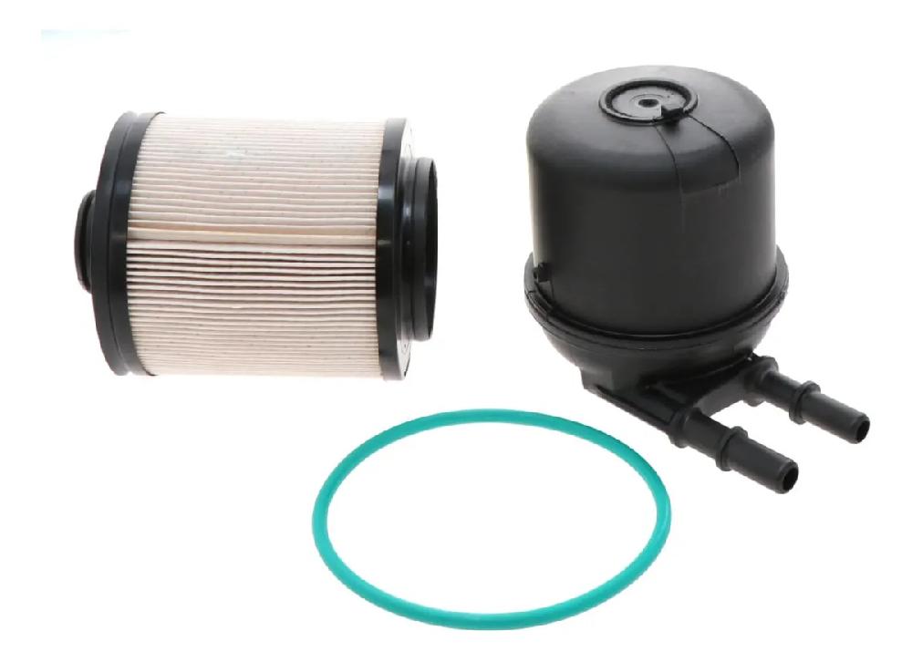 FILTRO COMBUSTIBLE MOTORCRAFT FD-4615 REF: WIX 33615, WF10737