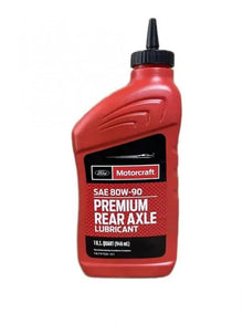 ACEITE MOTORCRAFT SAE 80W-90 NET 946mL