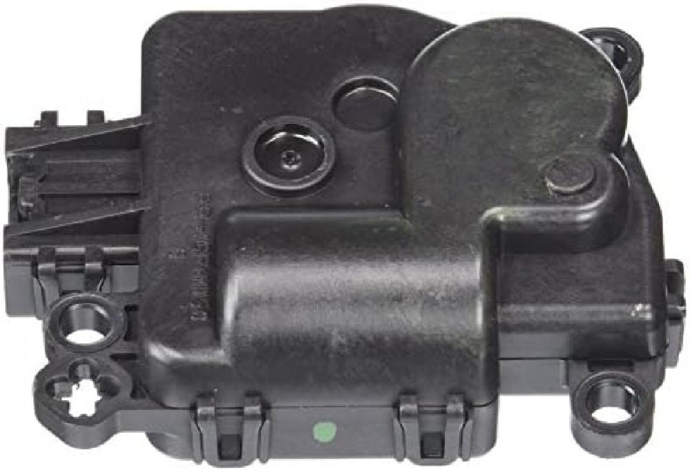 MOTORCRAFT YH1933 BLEND DOOR    (sf)