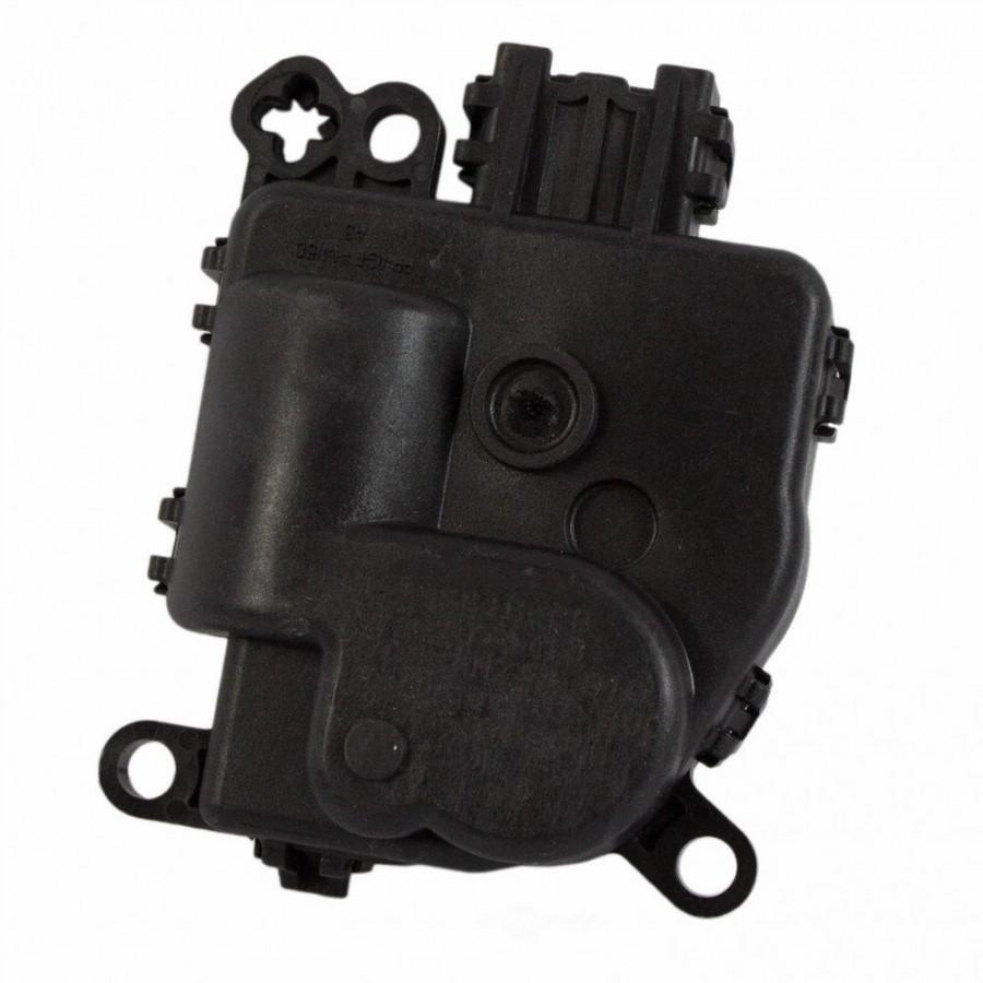 CALEFACTOR AIRE ACTUADOR DE PUERTA MOTORCRAFT YH2886, FL3Z19E616H REF: FL3Z-19E616-C, YH1951, YH2065