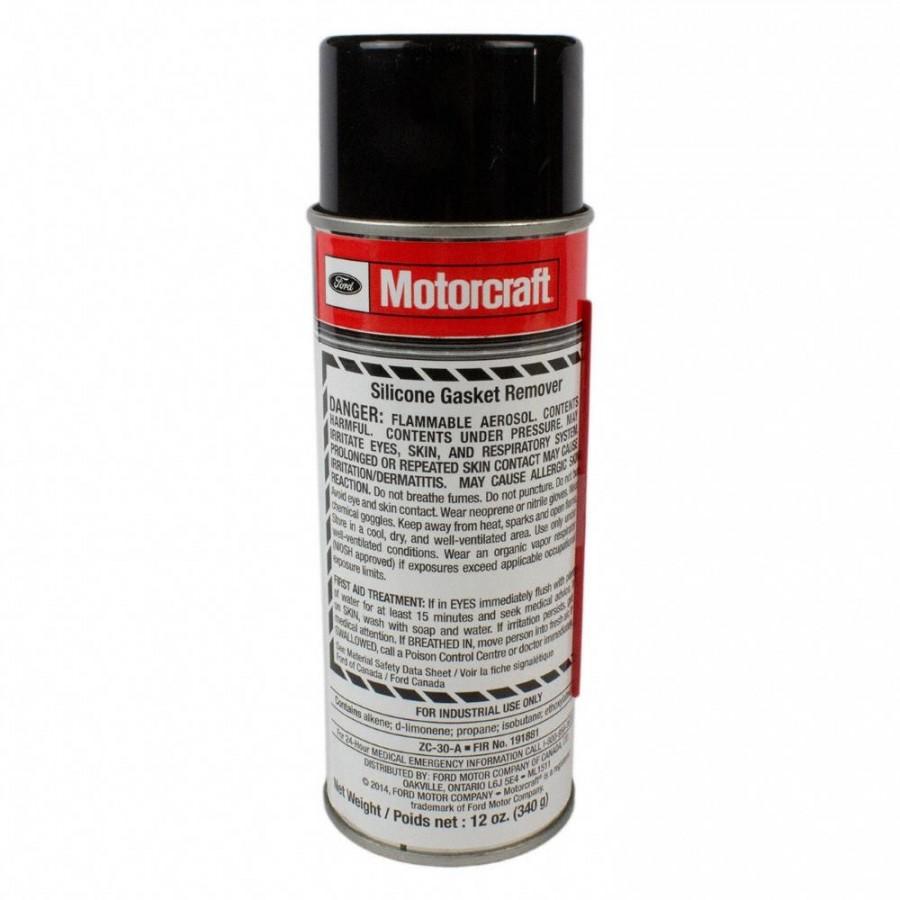 REMOVEDOR DE EMPAQUES MOTORCRAFT ZC30A NET 340g sf