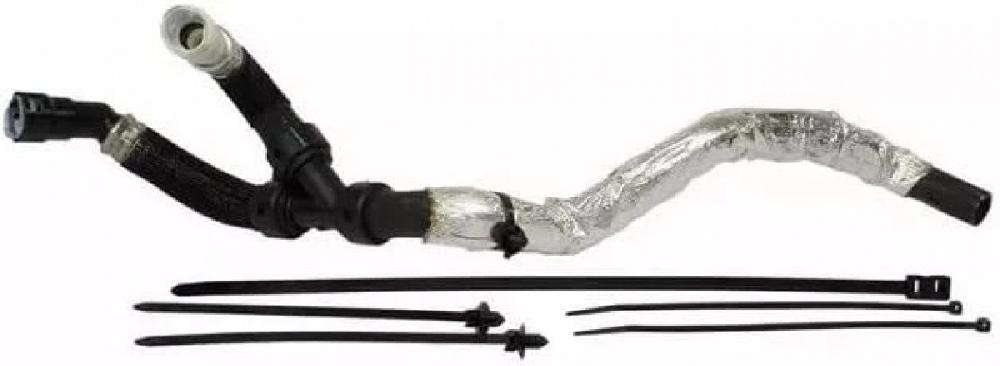 MANGUERA DE CALEFACTOR MOTORCRAFT KH1188