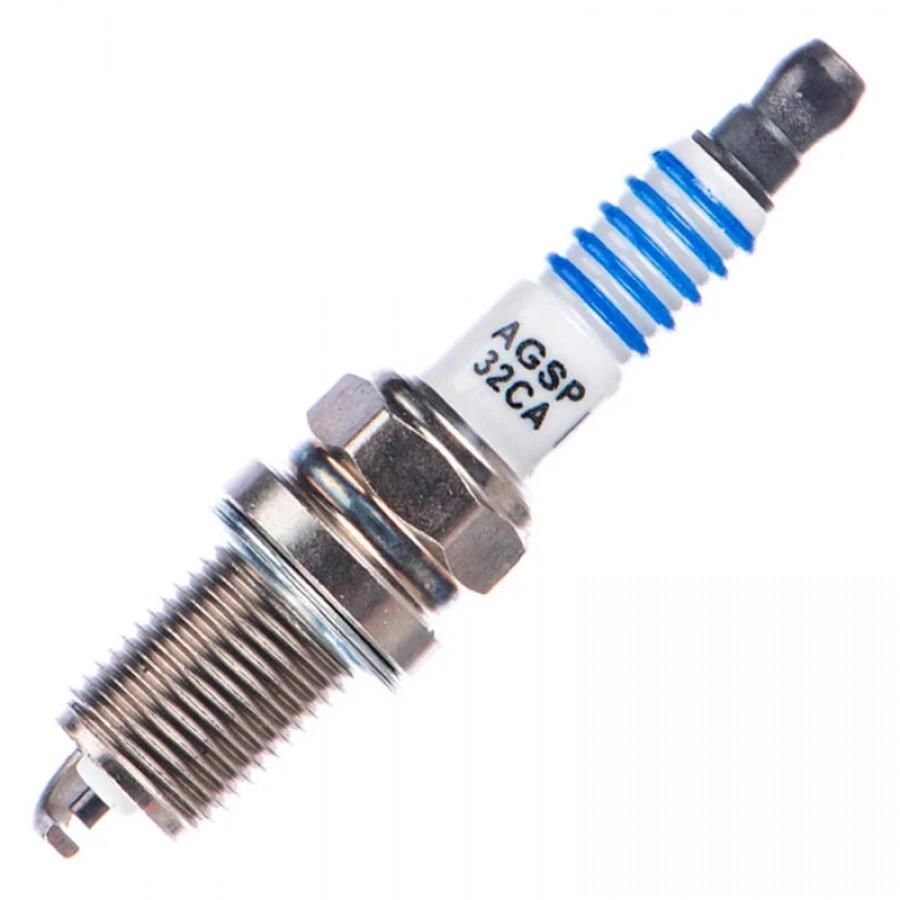 BUJIA MOTORCRAFT SP406A AGSP32CX (AUTOLITE 3924)