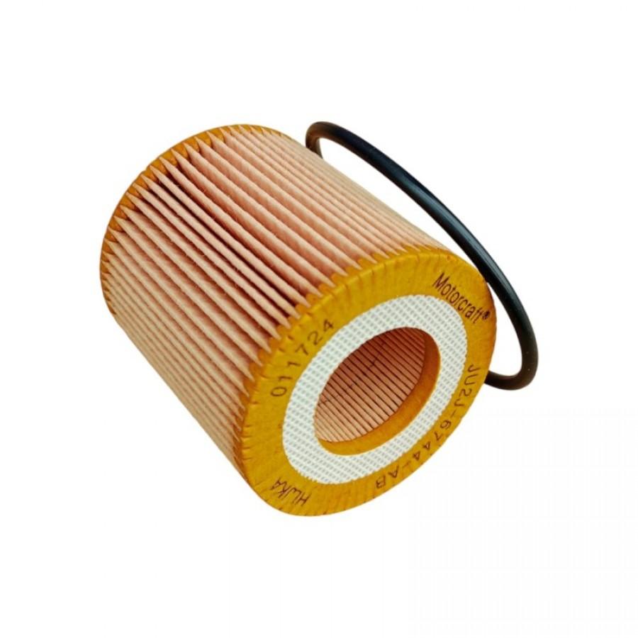 FILTRO ACEITE MOTORCRAFT FL-2137 / JU2Z-6731-B