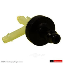 VALVULA DE CONTROL DE VACIO MOTORCRAFT YG-193 D7OZ-19A563-A