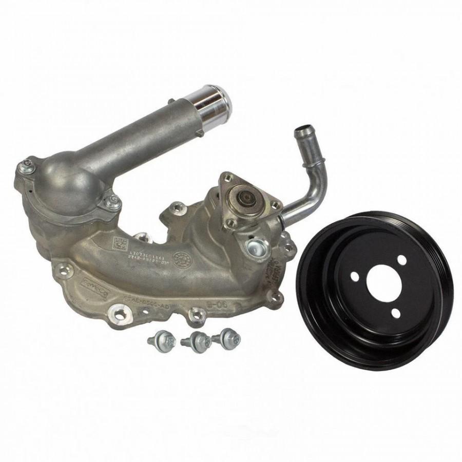 BOMBA DE AGUA MOTORCRAFT PW576 REF: 43186WT