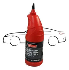 FLUIDO PARA TRANSMISION AUTOMATICA ATD TIPO M/DIII-H