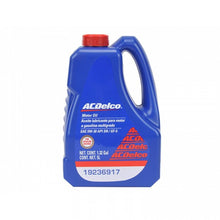ACEITE ACDELCO SAE 5W-30 NET 5L