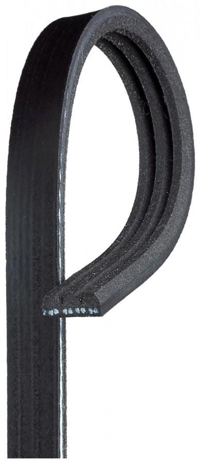 BANDA ACDELCO 19252276 3K293SF (4030293S)   (sf)