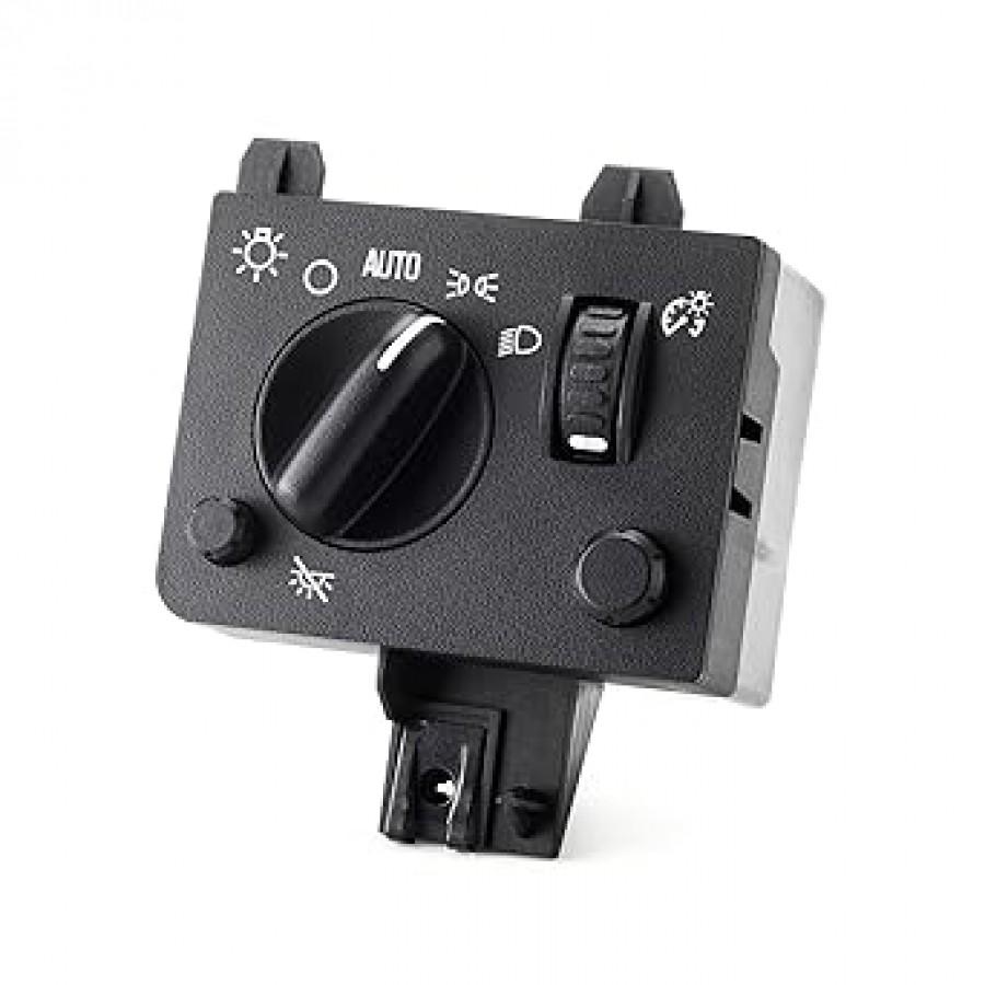 INTERUPTOR DE FARO ACDELCO 20983207 | STANDARD HLS1142